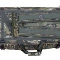 Чехол-мат Русский снайпер №13 для 2-х винтовок до 127 см, максимальная комплектация (камуфляж - MULTICAM)