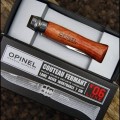 Нож Opinel серии Tradition Luxury 06, рукоять падук