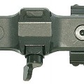 Быстросъемный кронштейн MAK на Merkel KR1, Fabarm Asper кольца 26 мм, bh 2,5 мм