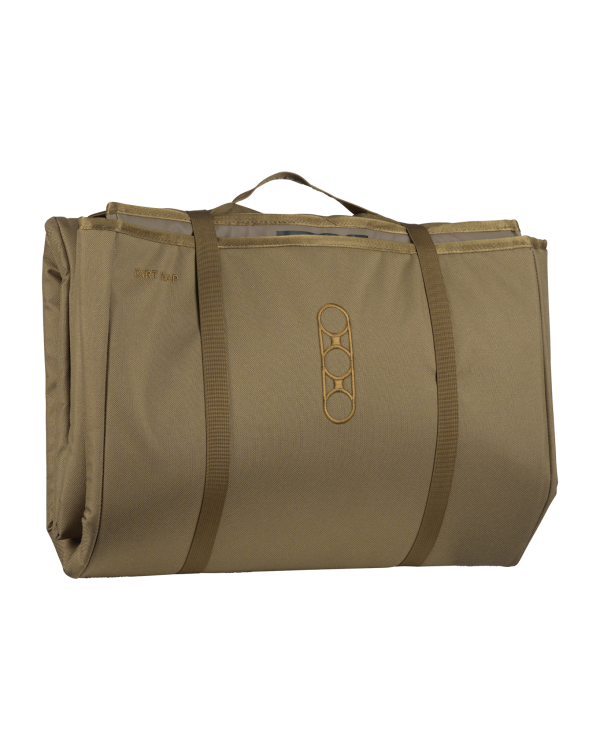 СТРЕЛКОВЫЙ МАТ EBERLESTOCK DIRT NAP