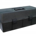 Пластиковый ящик для стрелковых аксессуаров MTM Shooting Accessory Box