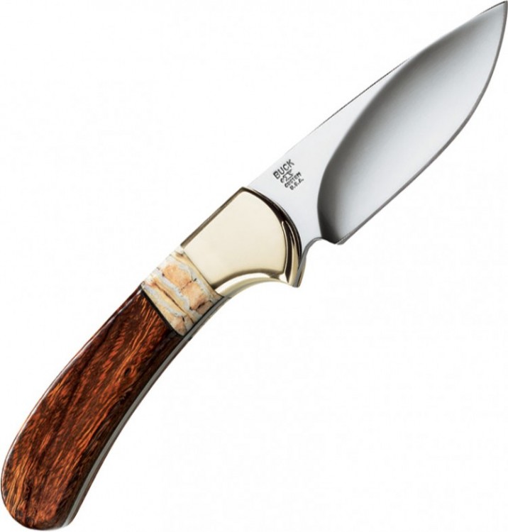 Нож разделочный Buck Ironwood Ranger Skinner cat.7350
