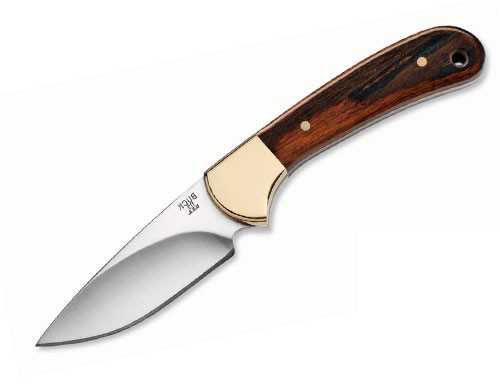 Нож разделочный Buck Ranger Skinner cat.3538