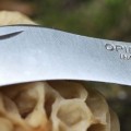 Нож Opinel серии Nature №08, грибной с кисточкой