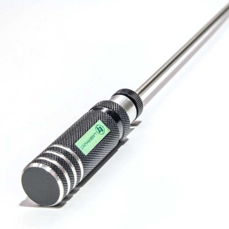 Шомпол Laserhunt 6мм 100см