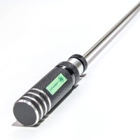 Шомпол Laserhunt 7мм 110см