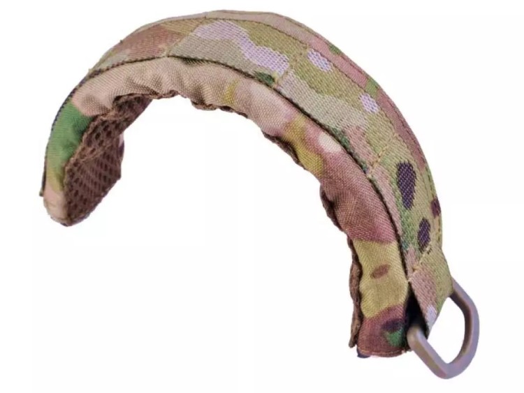 Оголовье для наушников универсальное EARMOR M61-MC (multicam)