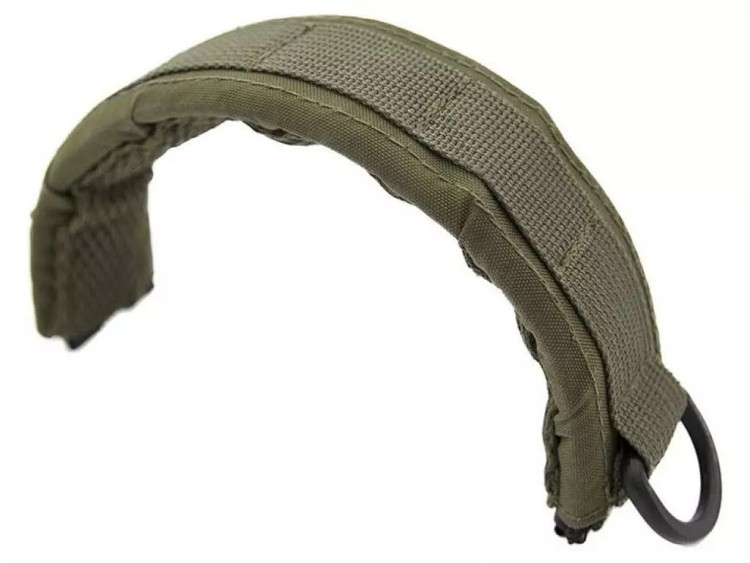 Оголовье для наушников универсальное EARMOR M61-SG (green)