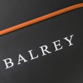 Чехол для винтовки Balrey, черный/оранжевый