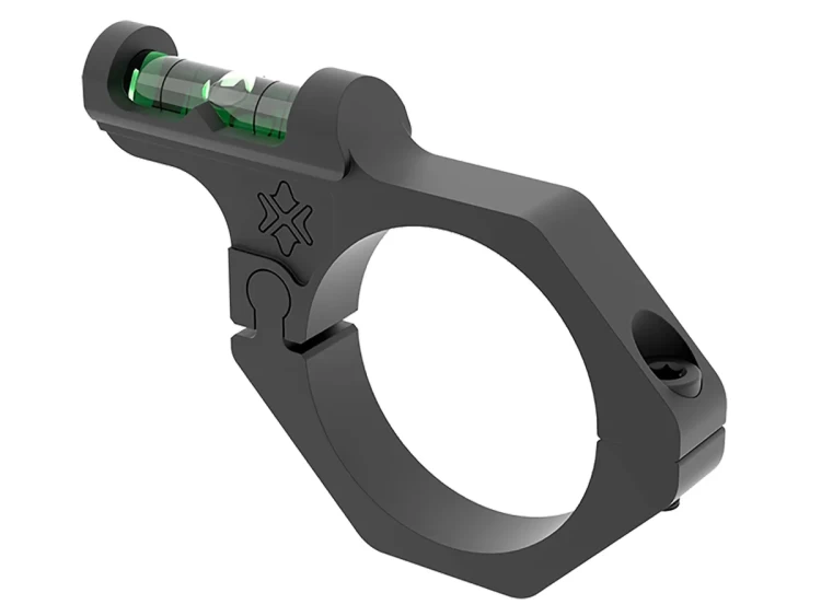 Уровень пузырьковый Vector Optics GenII для прицелов с трубой 34мм