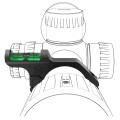 Уровень пузырьковый Vector Optics GenII для прицелов с трубой 30мм
