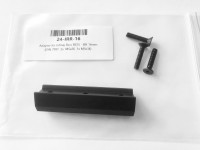 Адаптер для прицелов iRay Rico RS75, BH=16мм