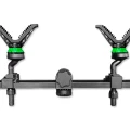 Двухточечный упор FieryDeer Gun Rest на телескопическую опору