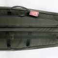 Чехол Vektor для полуавтоматического ружья с карманом под дополнительный ствол, 100 см
