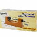 Триммер для подрезки гильз Lyman Universal Trimmer