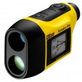Лазерный дальномер Nikon LRF Forestry Pro II