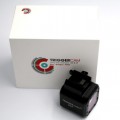 Видеокамера подствольная (ствол/picatinny) TriggerCam BSP, 4K-2.5K-1080/720P