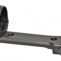 Быстросъемный кронштейн MAK на Tikka T3, кольца 30 мм