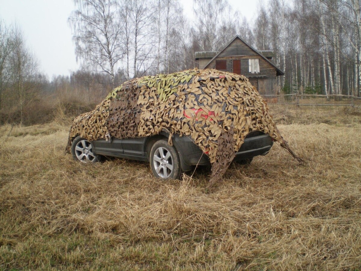 Сетка Лес Купить