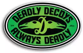 Deadly Decoys