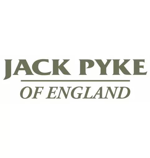 Jack Pyke