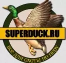 SuperDuck