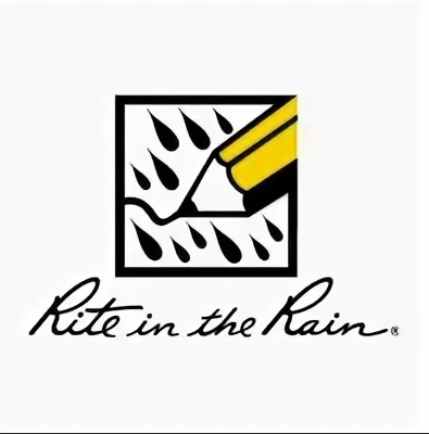 Rite in the Rain