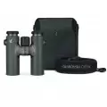 Бинокль Swarovski CL Companion 8x30 B Green