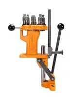 Пресс для релоадинга револьверного типа Lyman BRASS-SMITH® All-American 8™