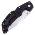 Нож складной Cold Steel Voyager Large Drop Point AUS10A Griv-Ex