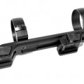 Кронштейн Innomount для Weaver/Picatinny — Кольца 30мм. Сдвижная опора