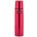 Термос для напитков THERMOS FBB-1000 Red 1L, красный