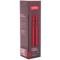 Термос для напитков THERMOS FBB-1000 Red 1L, красный