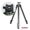 Штатив-трипод карбоновый Sunwayfoto TL3240CS-D с зажимом SM-76 под ложе