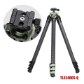Штатив-трипод карбоновый Sunwayfoto TL3240CS-D с зажимом SM-76 под ложе
