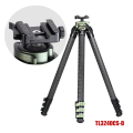 Штатив-трипод карбоновый Sunwayfoto TL3240CS-D с зажимом SM-76 под ложе