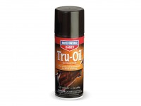 Покрытие и пропитка для ложи Birchwood Tru-Oil® Stock Finish Aerosol 325мл