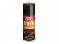 Покрытие и пропитка для ложи Birchwood Tru-Oil® Stock Finish Aerosol 325мл