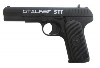 Пневматический пистолет Stalker STT