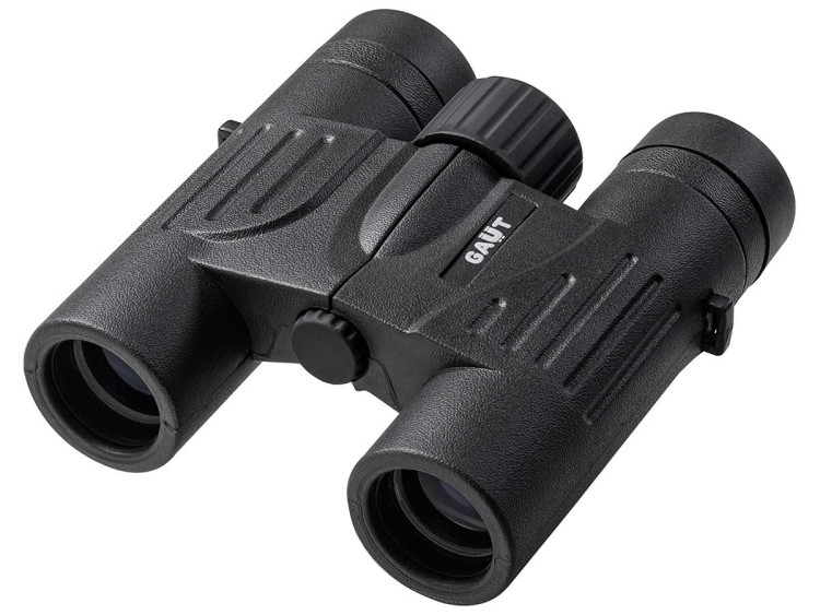 Бинокль GAUT Avior 8x25, призмы Roof