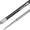 Точилка для ножей AccuSharp Diamond Rod Sharpener, мусат выдвижной