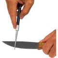 Точилка для ножей AccuSharp Diamond Rod Sharpener, мусат выдвижной