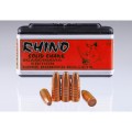 Пули RHINO Solid Shank .338/210gr 25шт.