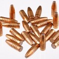 Пули RHINO Solid Shank .338/210gr 25шт.