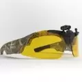 Очки с камерой AimCam Pro2i Camo-Standard, с Wi-Fi