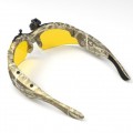 Очки с камерой AimCam Pro2i Camo-Standard, с Wi-Fi
