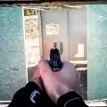 Очки с камерой AimCam Pro2i Camo-Standard, с Wi-Fi