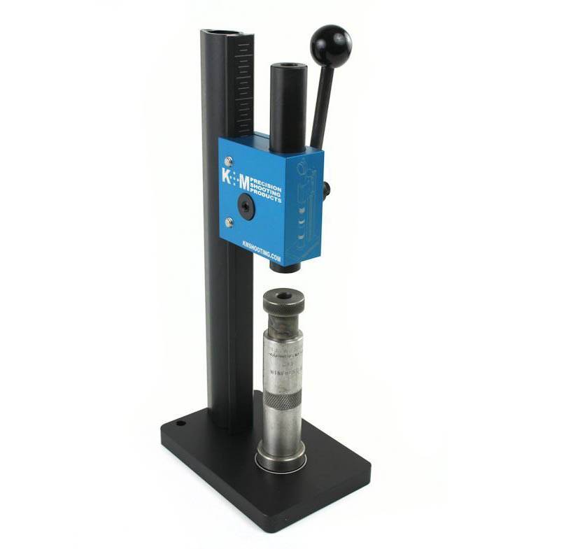 Schmidt online arbor press