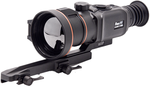 Тепловизионный прицел RikaNV Lesnik2 360L