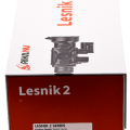 Тепловизионный прицел RikaNV Lesnik2 360L
